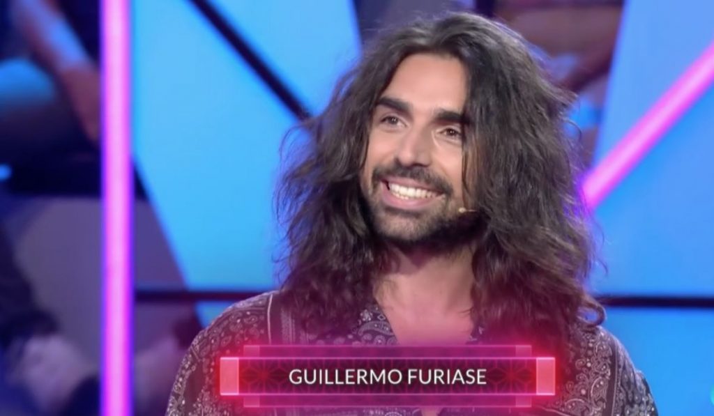 Guillermo Furiase