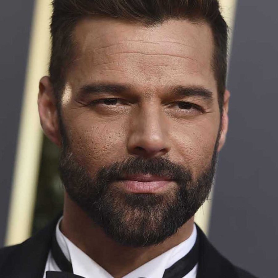 Ricky Martin