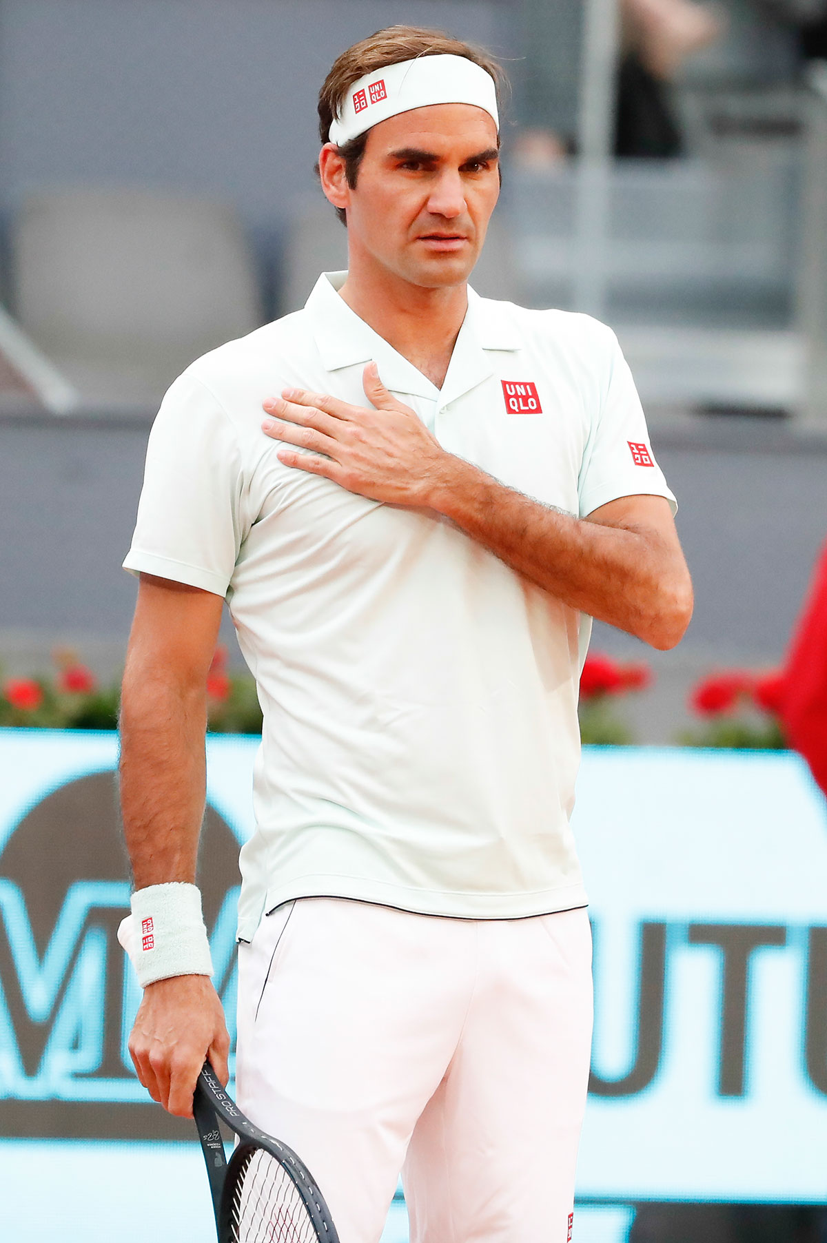Roger Federer se retira del tenis a los 41 años