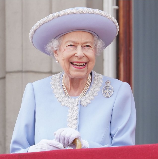 Sarah Ferguson llora la muerte de Isabel II: "Era la suegra y amiga más increíble"