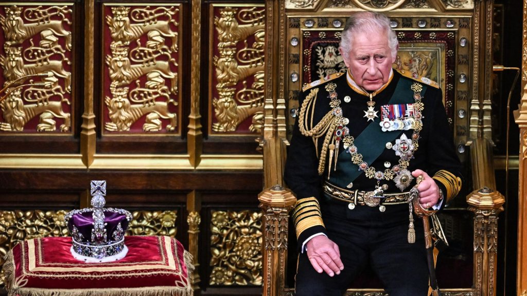 Las 48 próximas horas del Rey Carlos III, claves en la historia del Reino Unido
