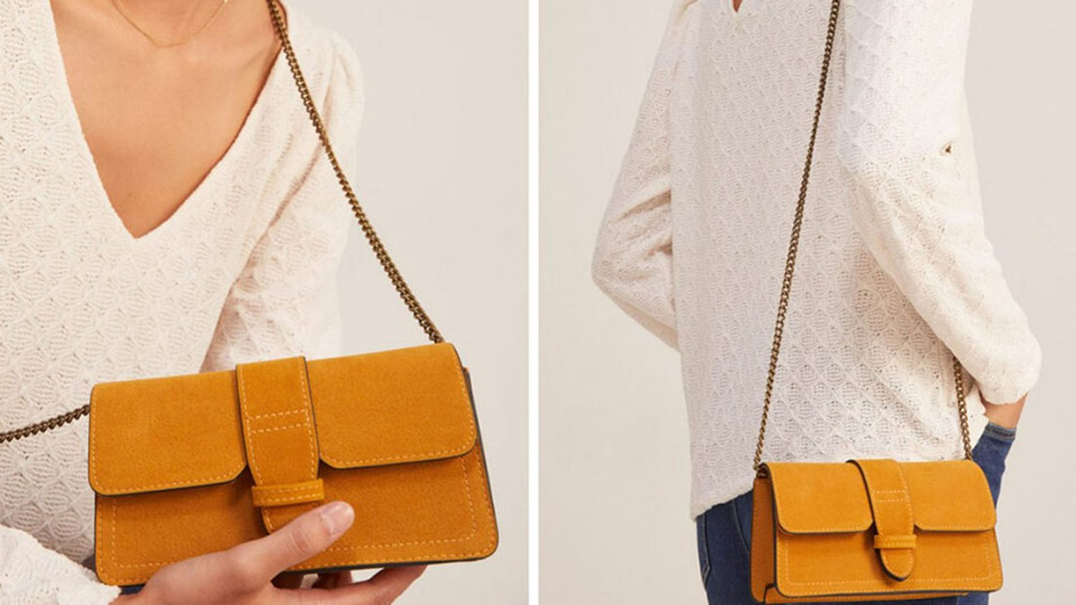 10 bolsos low cost que combinan con todo