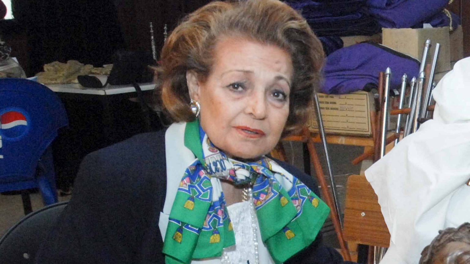 Así se encuentra Carmen Sevilla al cumplir 92 años: “Su estado es delicado”