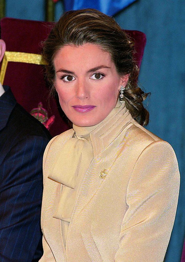De superclásica a la más moderna: todos los looks de la Reina Letizia en los Premios Princesa de Asturias