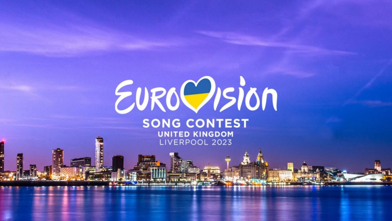 Eurovisión 2023 se celebrará en Liverpool y desvela sus fechas