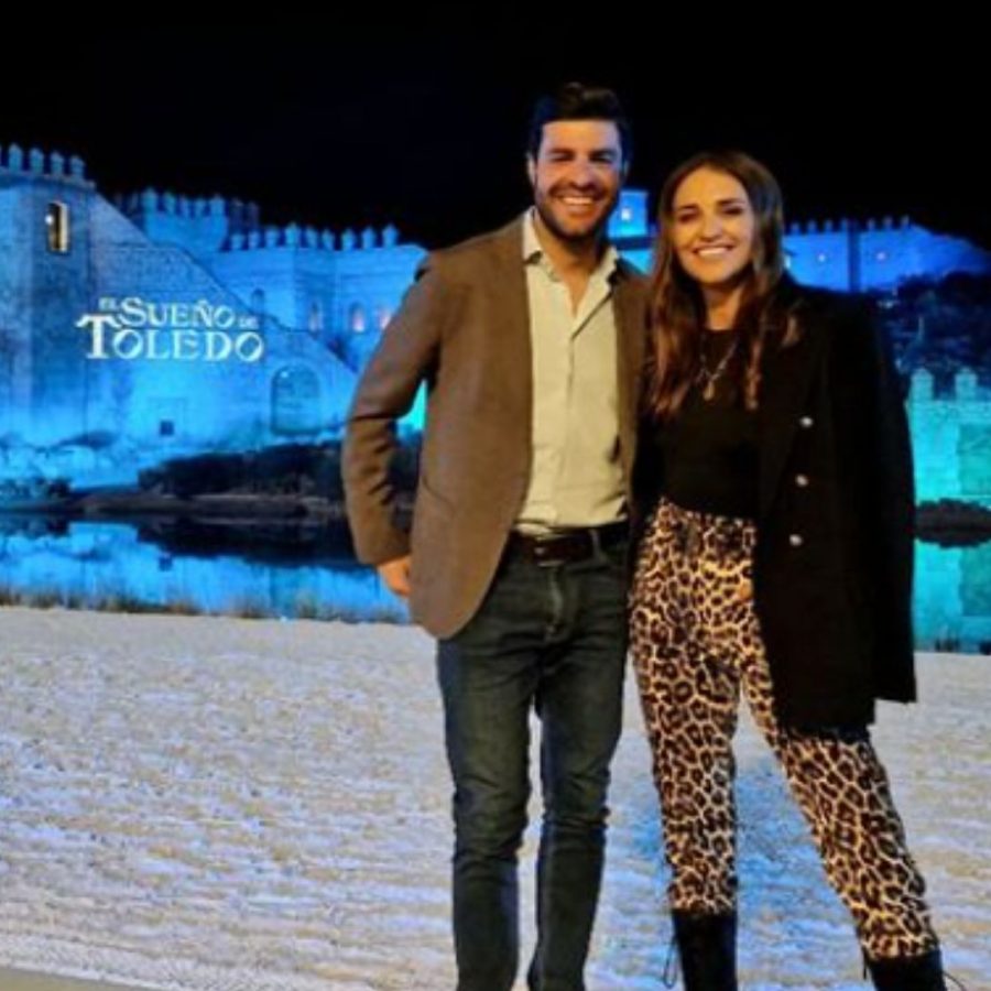 miguel torres, paula echevarria