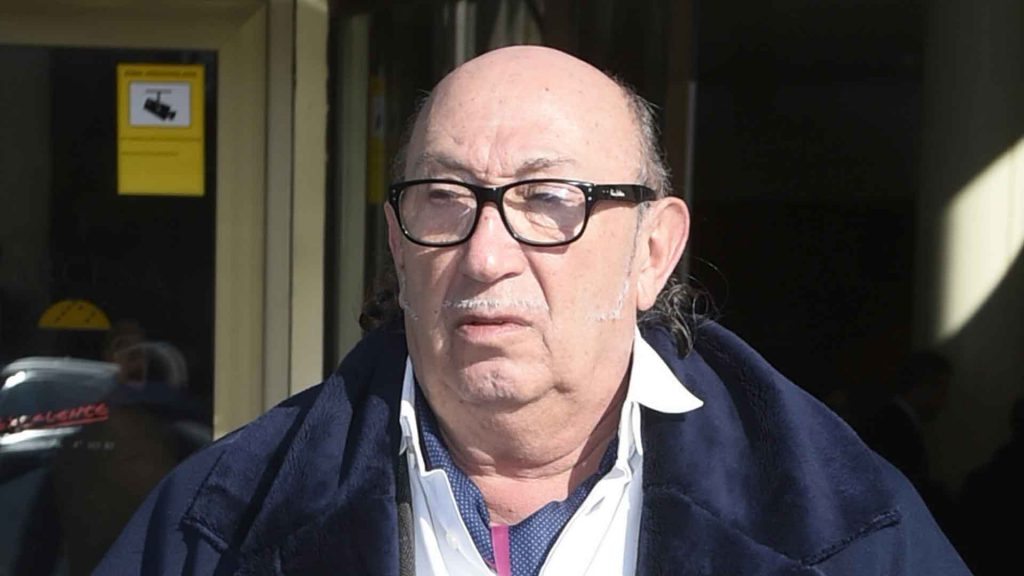 Francis Montesinos