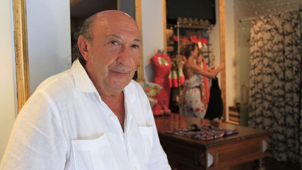 Francis Montesinos