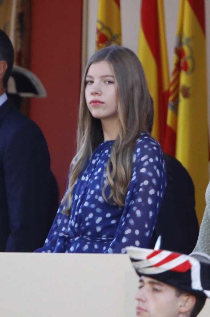 Infanta Sofía