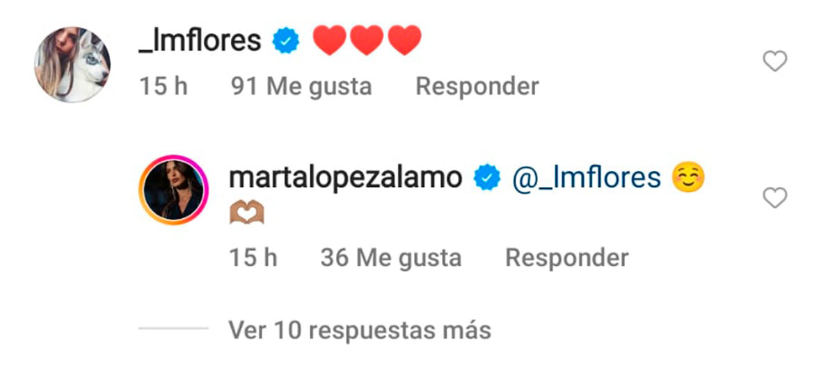 La llamativa reacción de Laura Matamoros al anuncio de boda de su padre, Kiko Matamoros, y Marta López
