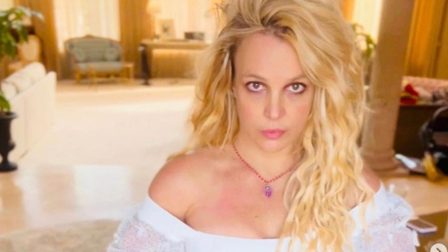 Britney Spears sufre dolores crónicos en los nervios: “Es incurable”