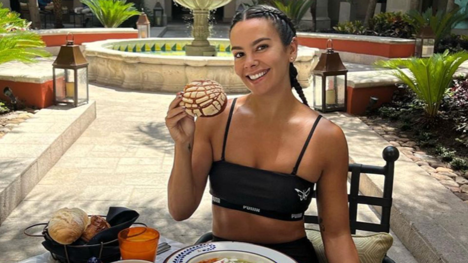 Cristina Pedroche