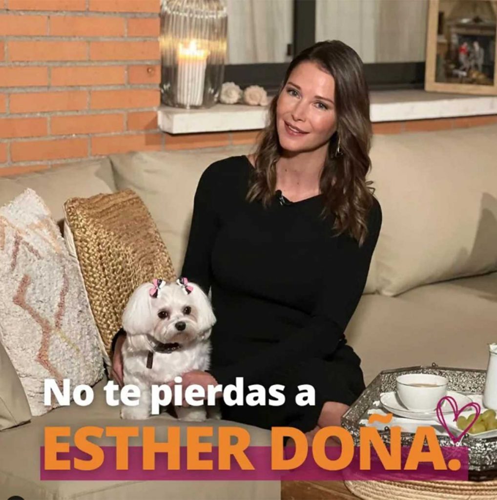 Esther Doña
