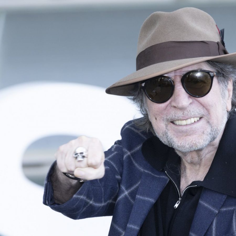 Joaquín Sabina