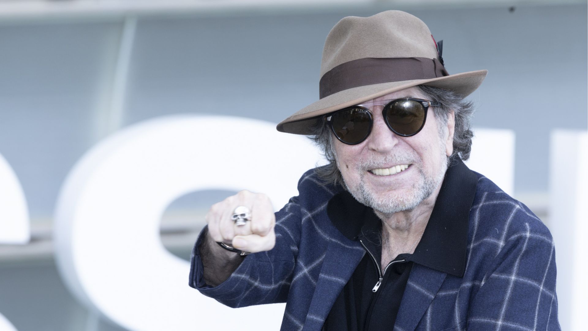 Joaquín Sabina