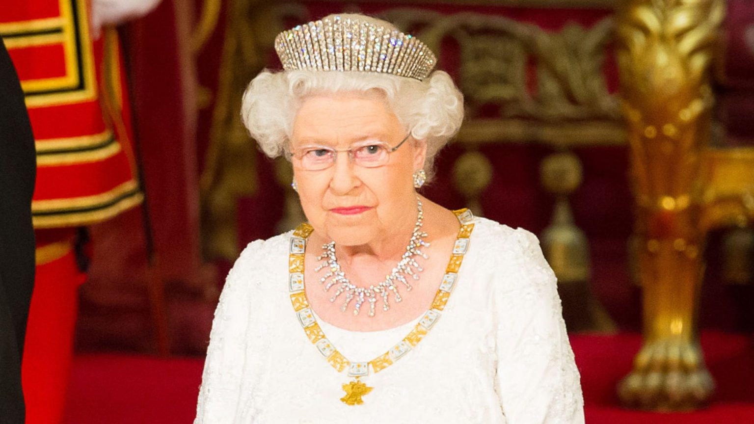 El funeral de Isabel II costó 185 millones de euros