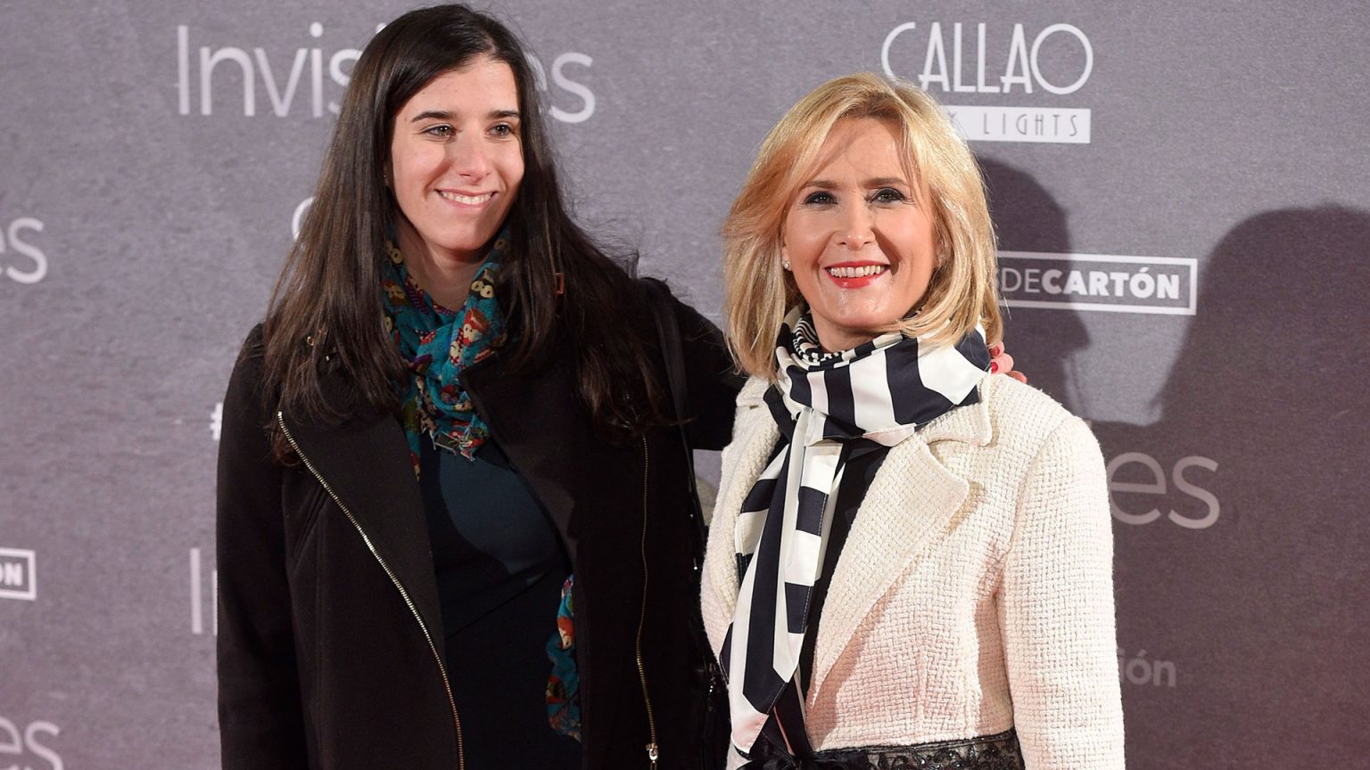 La hija de Nieves Herrero, elegida entre las 20 mejores abogadas de España