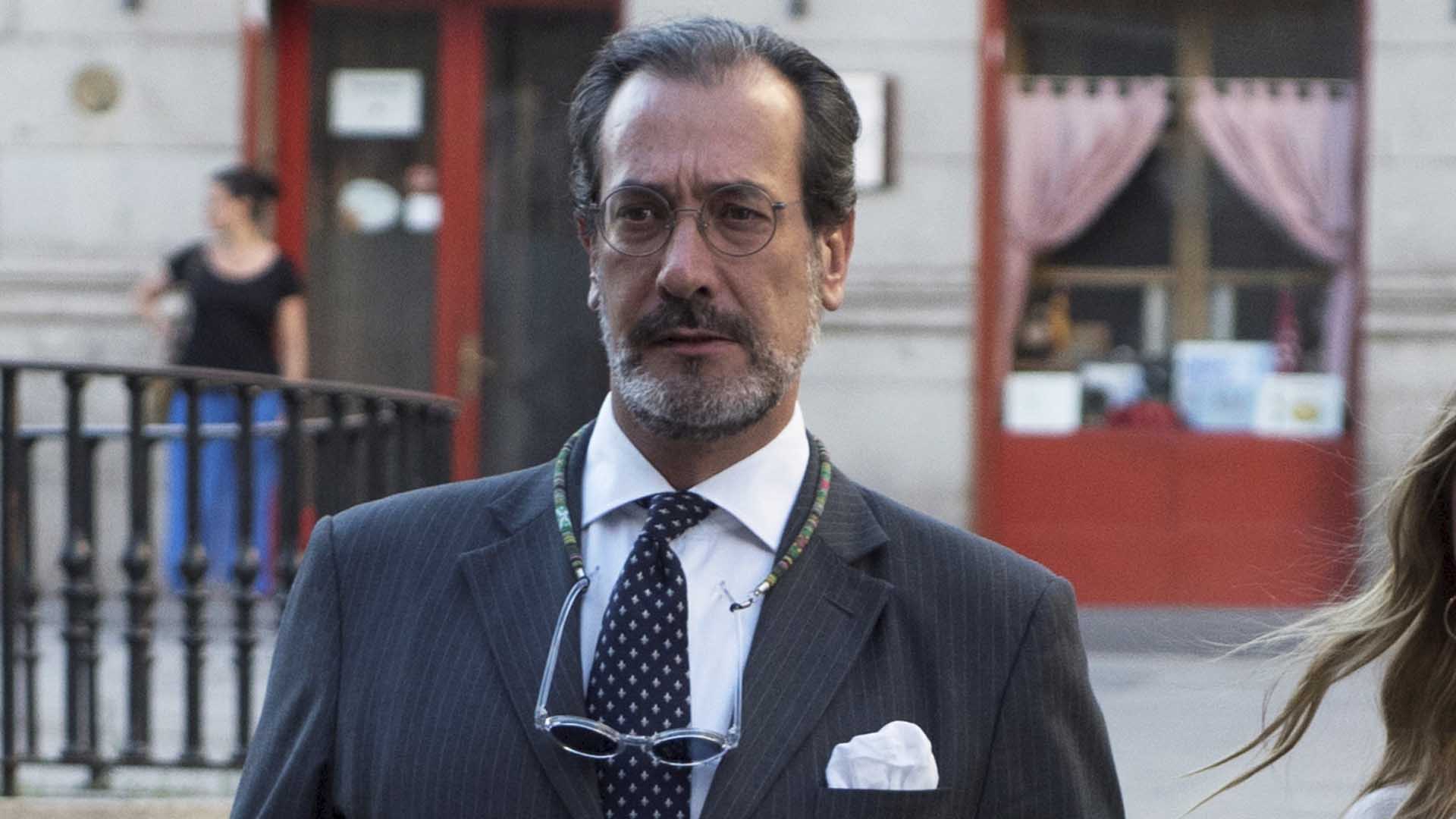 Ignacio de Marichalar