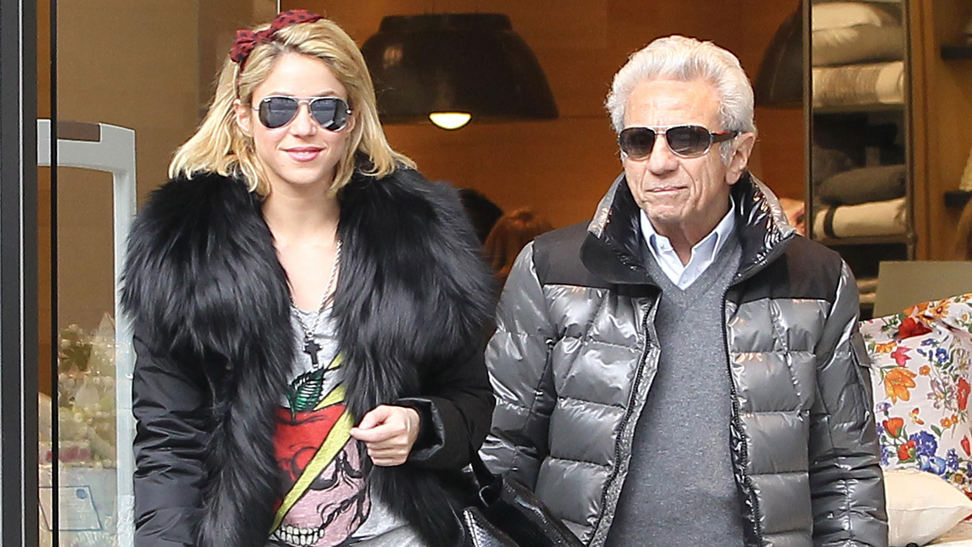 Shakira y Piqué ya tienen fecha para reencontrarse frente a un juez