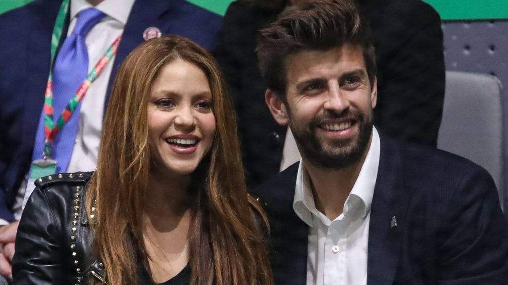 El gran enfado de Piqué por la última decisión de Shakira