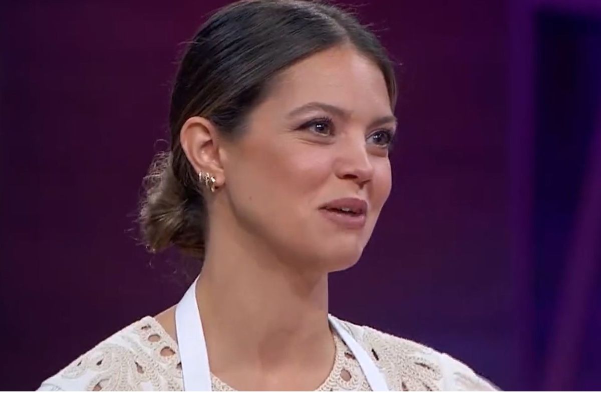 Tamara Falcó regresa a 'MasterChef Celebrity' y lanza un reproche a Isabelle Junot