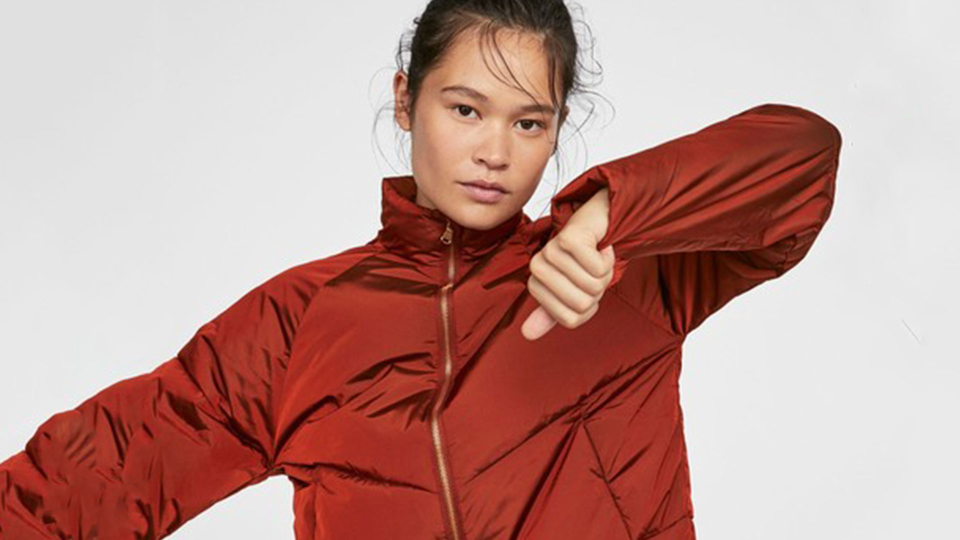 Las expertas en moda encuentran la chaqueta ideal para no pasar frío sin  renunciar al buen gusto