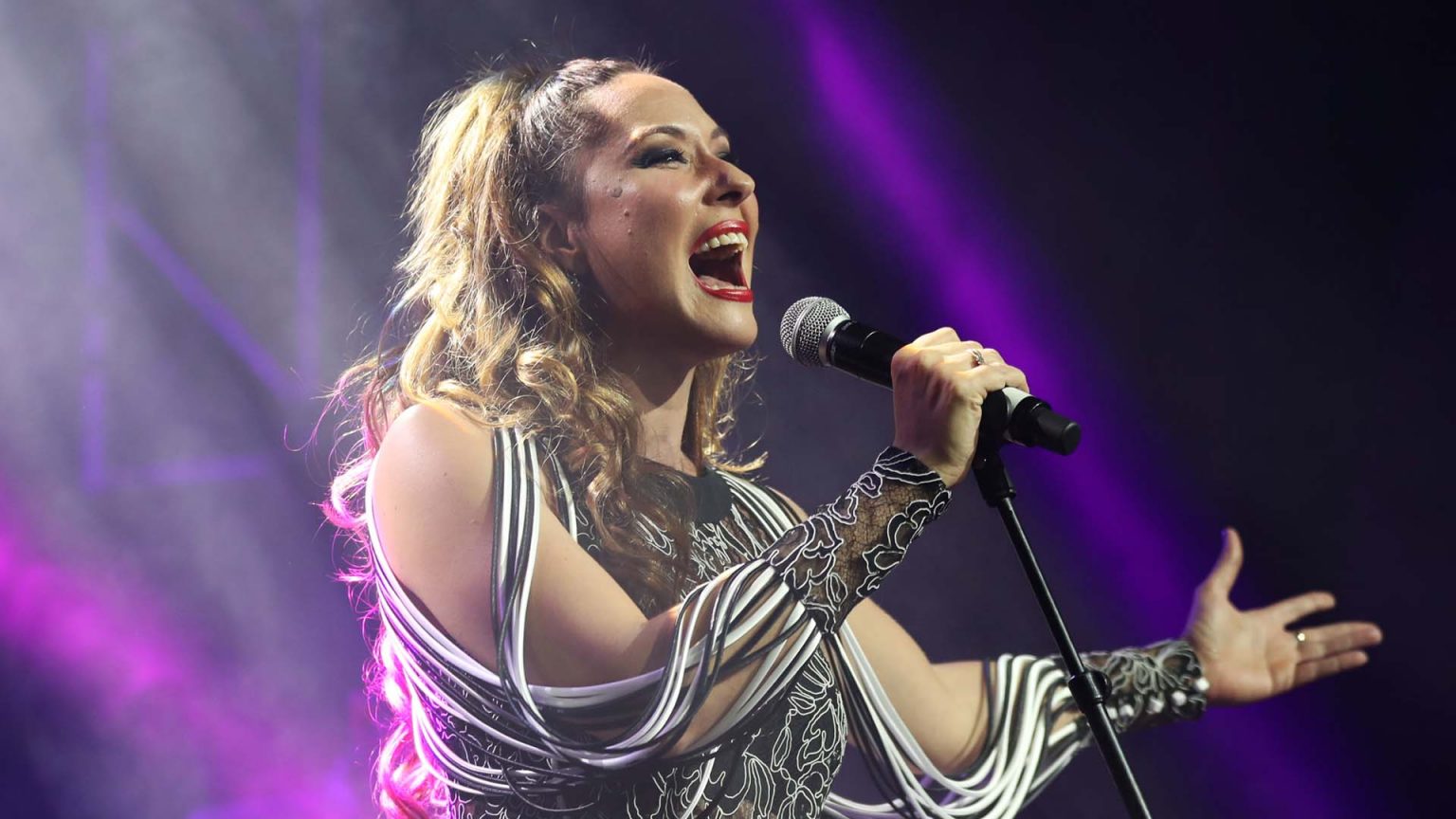 Rosario Mohedano actuará en un restaurante de Nueva York: todos los detalles de su íntimo concierto