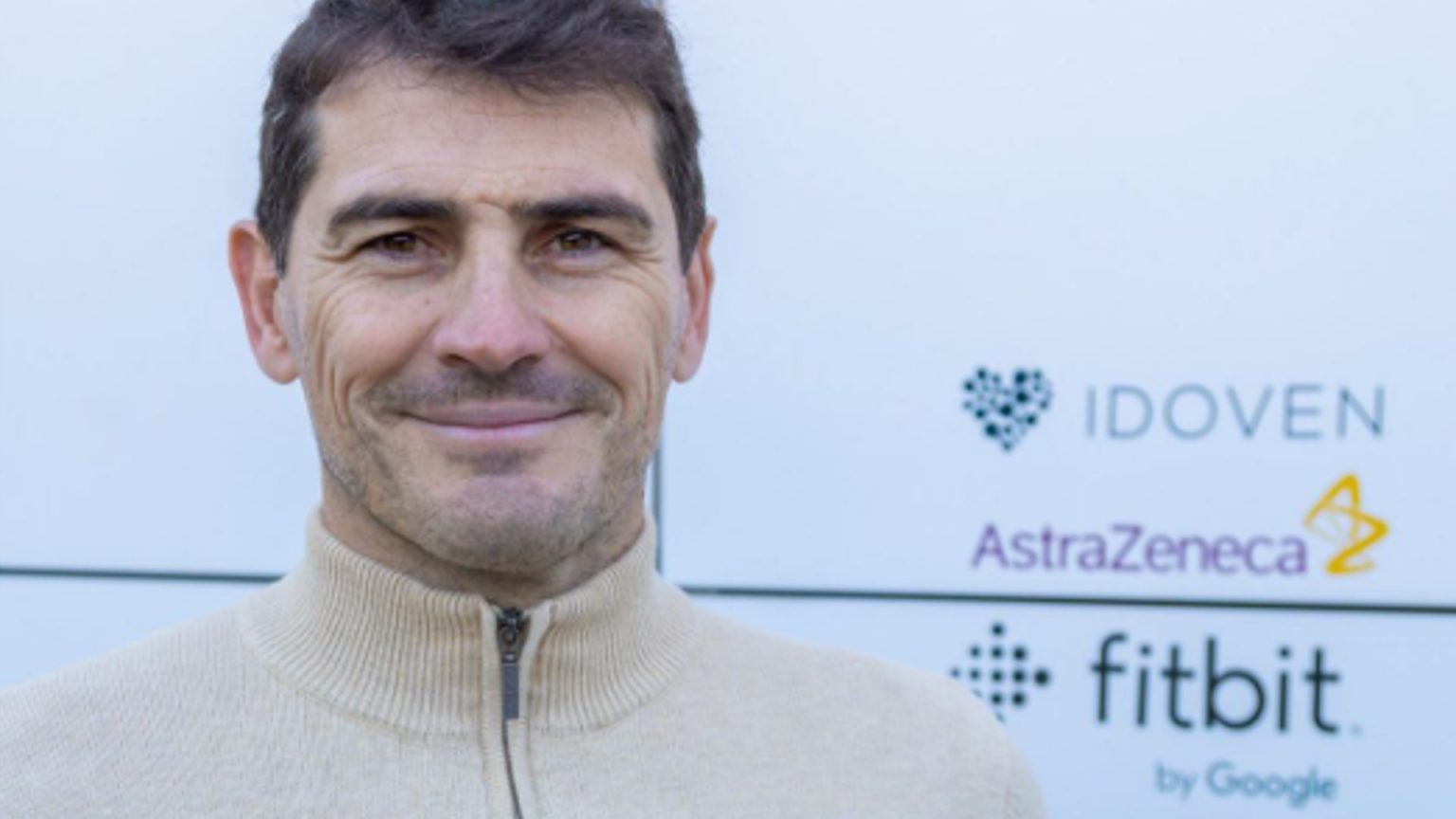 ¿Dónde está Iker Casillas? Desaparece del Mundial de Qatar