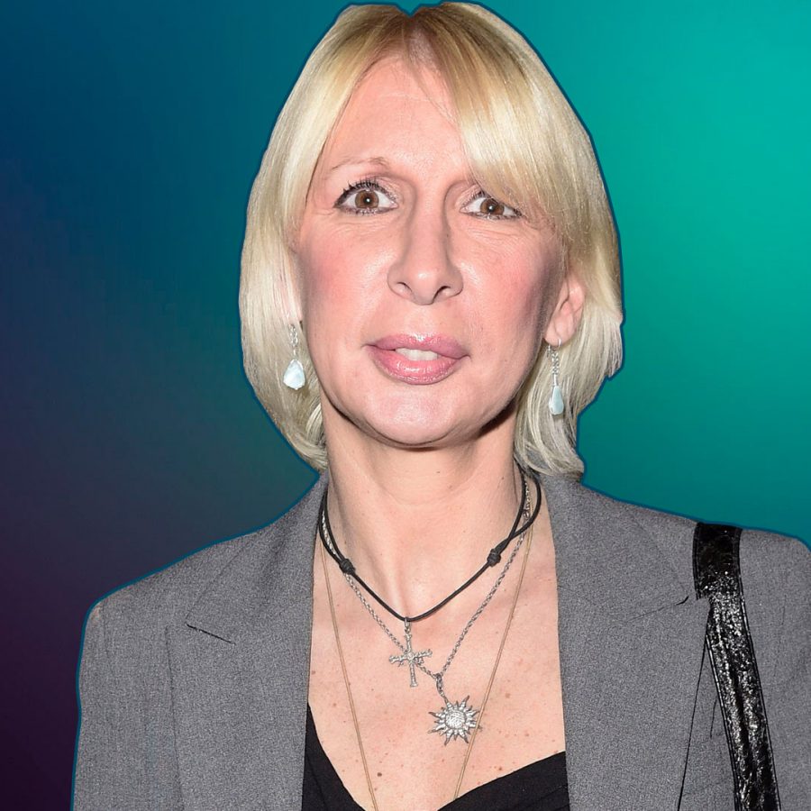 Así es el palacete de 2.000 metros cuadrados en el que veranea cada año ...