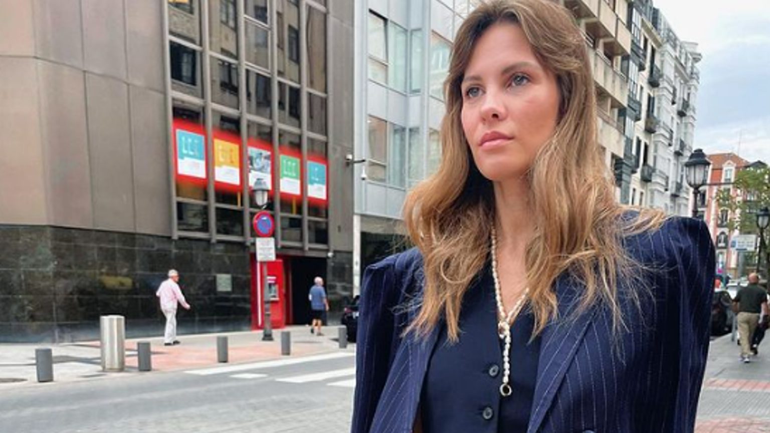 Jessica Bueno se empodera tras su divorcio de Jota Peleteiro: “Voy a quererme”