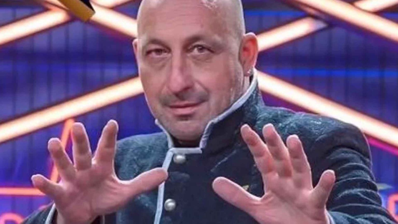 Jordi Caps, el mago que ha ganado 'Got Talent 8' (y que ha puesto la piel de gallina a todo Twitter)