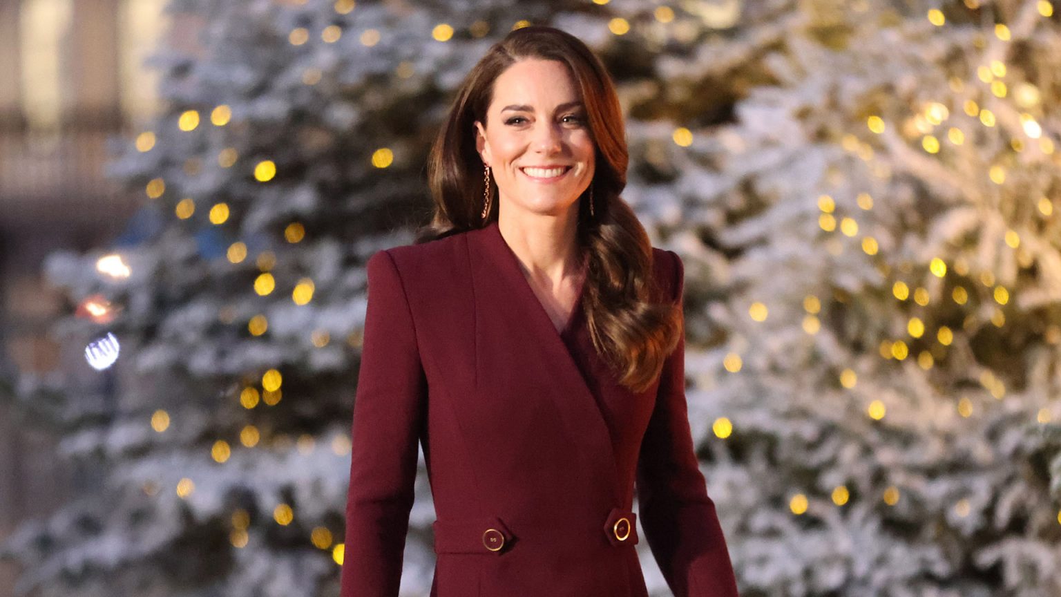 Kate Middleton cumple 41 años: el triunfo del "cerebro de bebé" según Meghan Markle