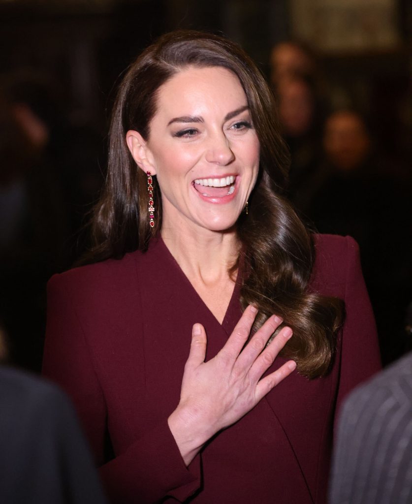 Kate Middleton cumple 41 años: el triunfo del "cerebro de bebé" según Meghan Markle