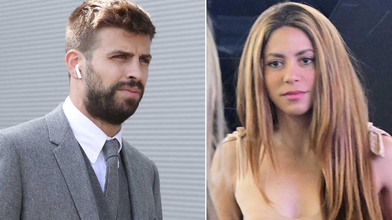 Shakira y Piqué ponen a la venta sus casas millonarias en Barcelona
