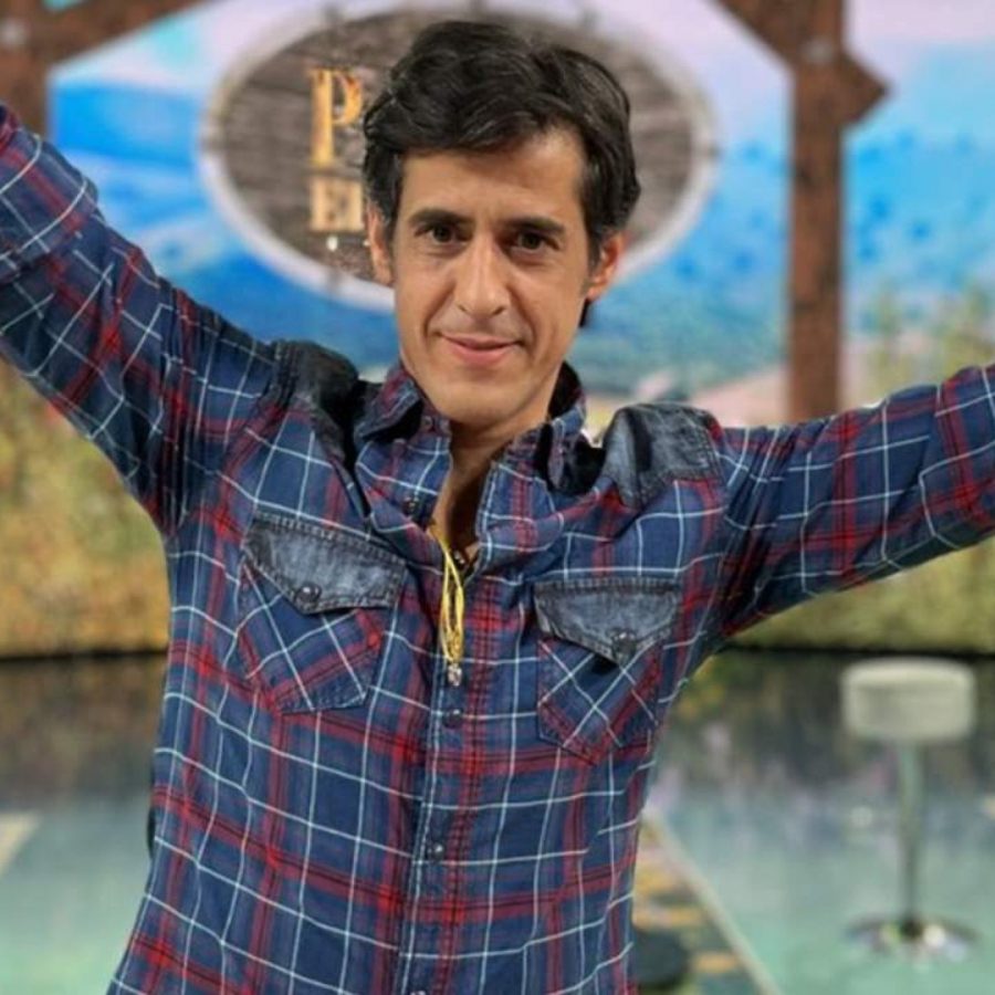 victor janeiro