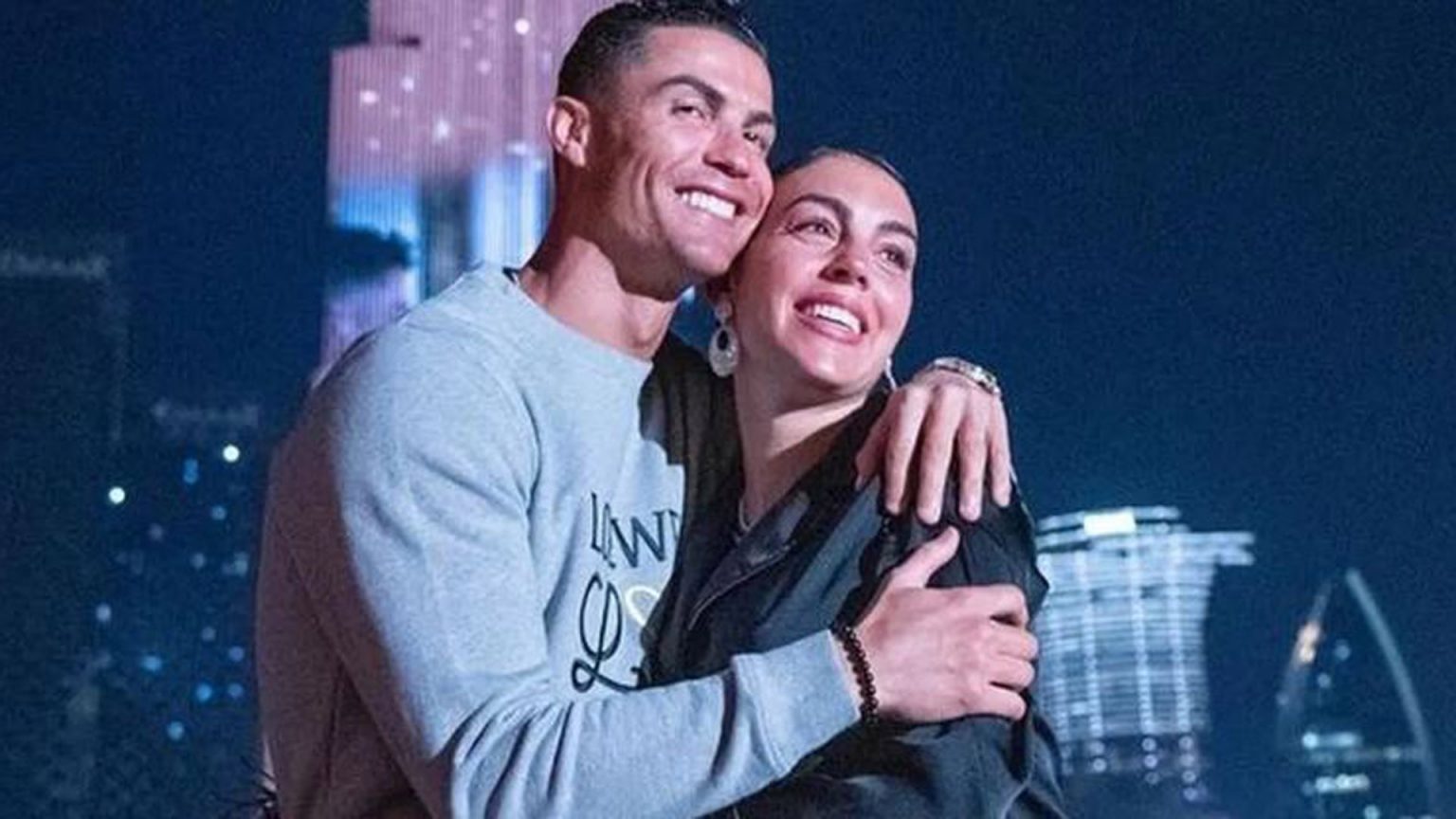 El gesto entre Georgina y Cristiano Ronaldo que desvela quién manda en la relación