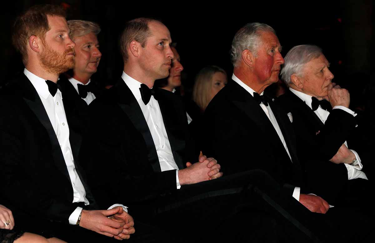 El Príncipe Harry anuncia nuevo libro para "salvar" la monarquía en el Reino Unido