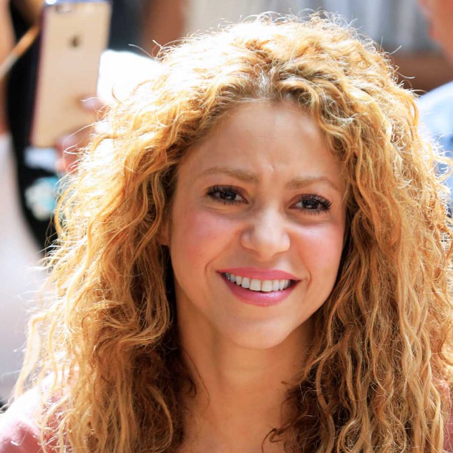 Shakira ofrece una sincera entrevista sobre el momento vital que atraviesa