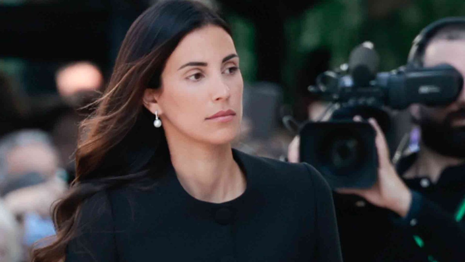 Letizia, Maxima de Holanda, Sassa de Osma: los impecables looks de las royals en el funeral de Constantino de Grecia