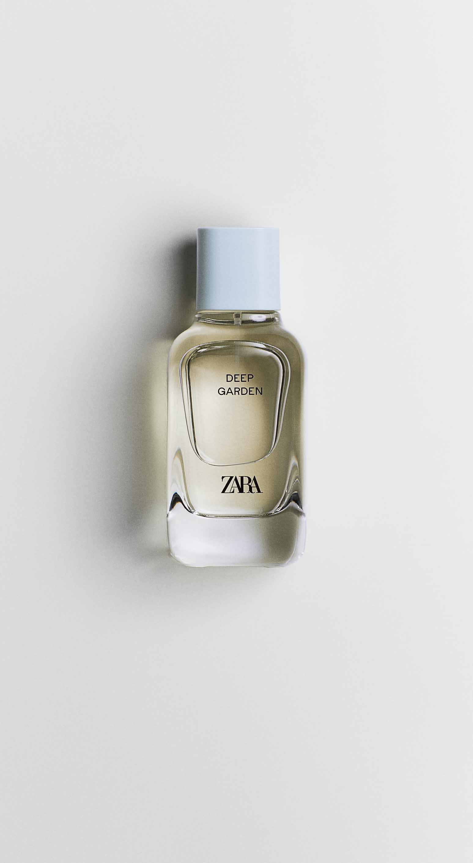 perfumes Zara