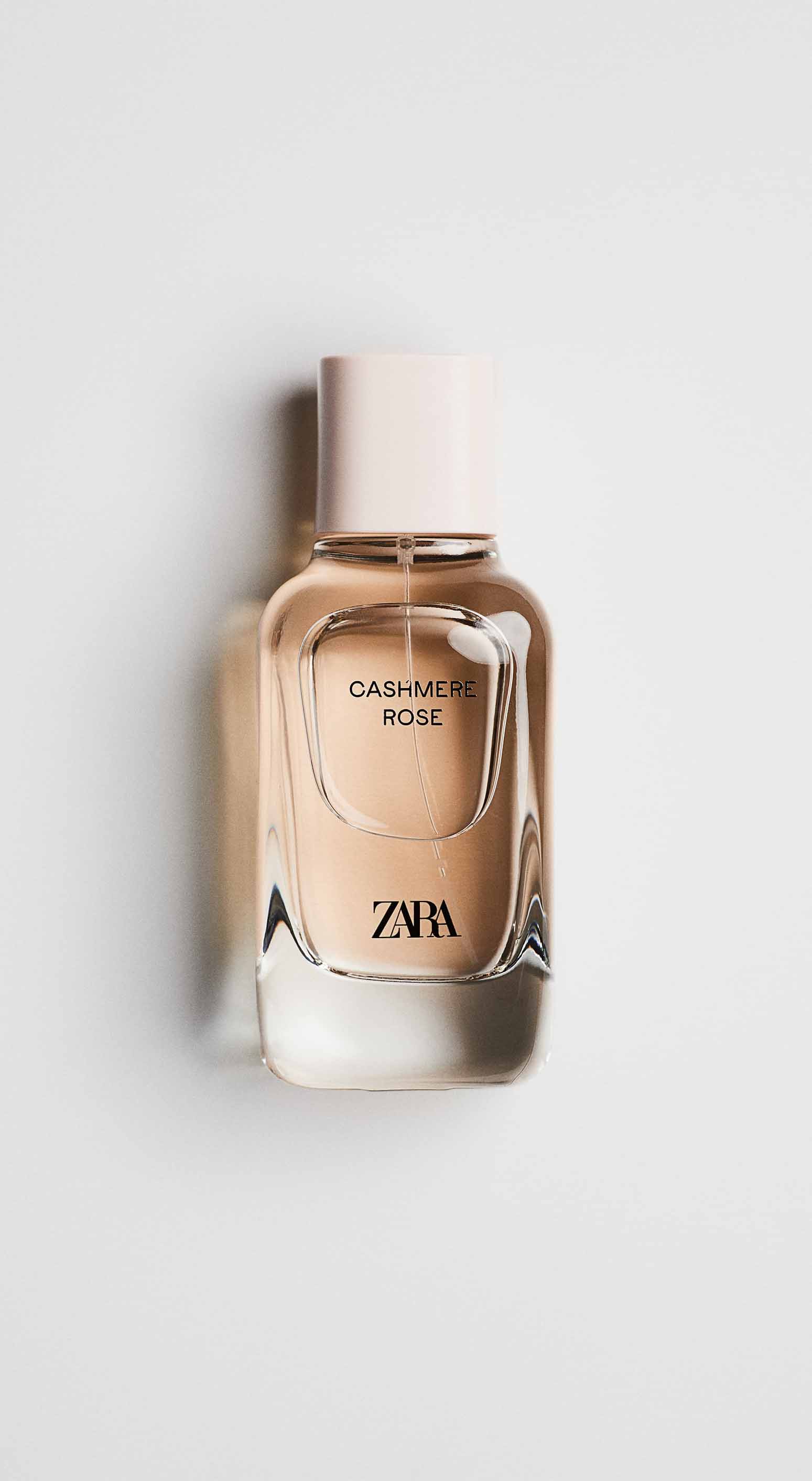 perfumes Zara