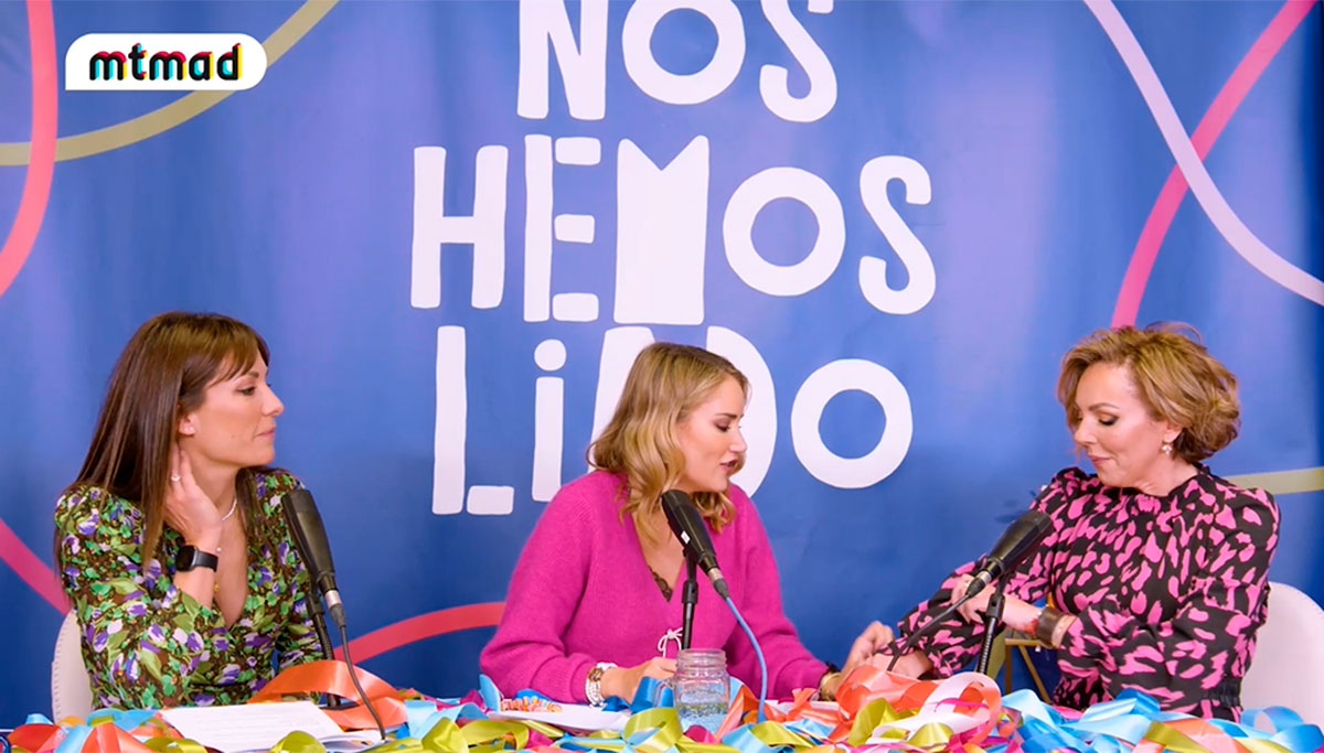 Rocío Carrasco desvela datos desconocidos de su relación con Fidel Albiac
