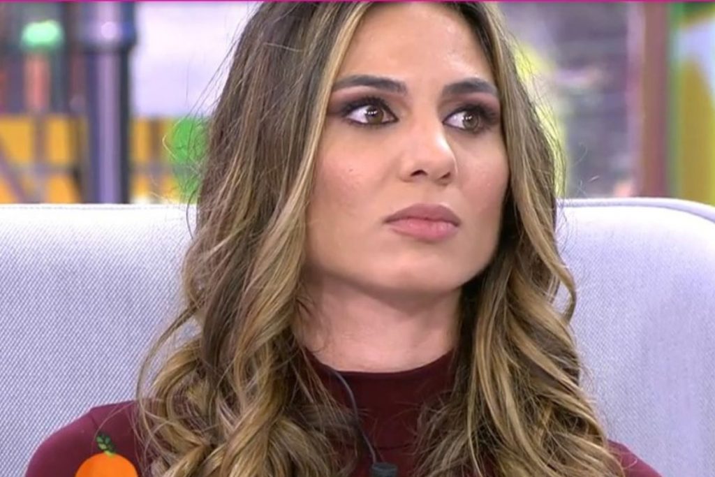 Gloria Camila dispara contra Gema Aldón: "Es una desagradecida"
