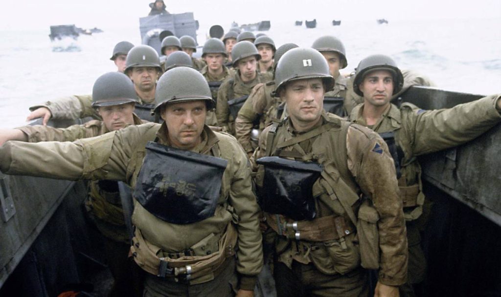 Tom Sizemore, actor de 'Salvar al soldado Ryan', en estado crítico tras sufrir un aneurisma cerebral
