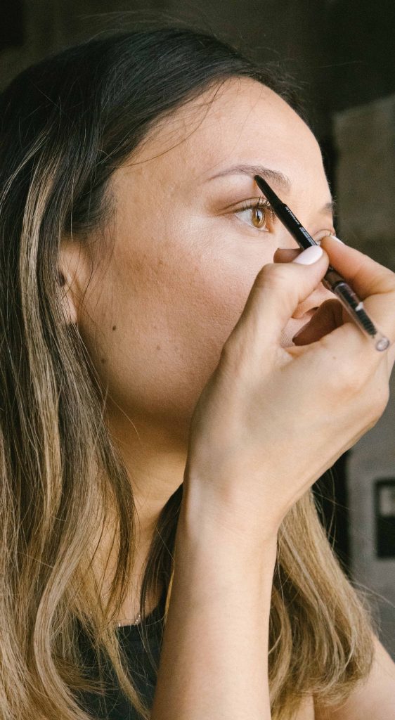 cejas más de 50