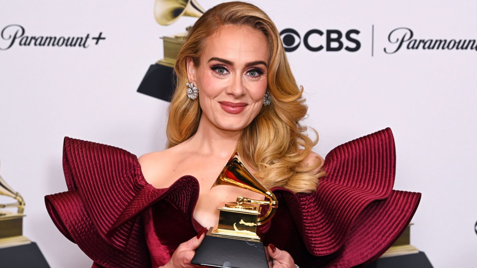 Adele revela el grave problema de salud que padece