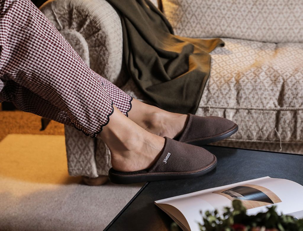Yuccs zapatillas