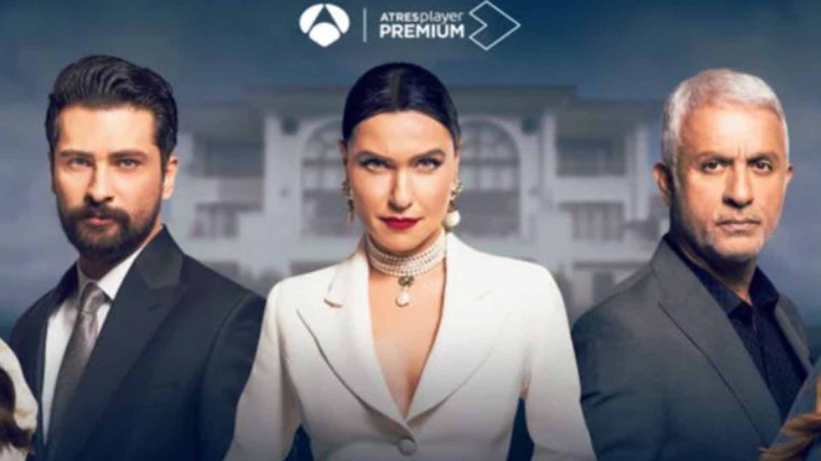 Audiencias: la serie turca 'Pecado original' gana frente a 'Sálvame'