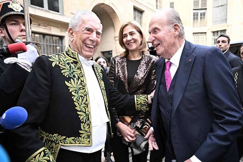 El Rey Juan Carlos regresa a España: ya hay fecha para su vuelta
