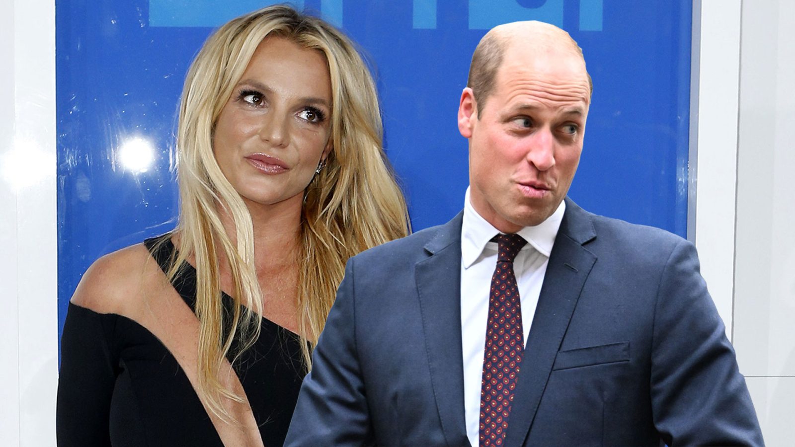 El príncipe Guillermo y Britney Spears, ¿juntos? Sale a la luz su supuesto affaire